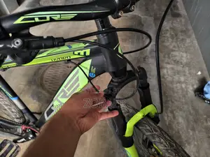 Bicycle for Sale