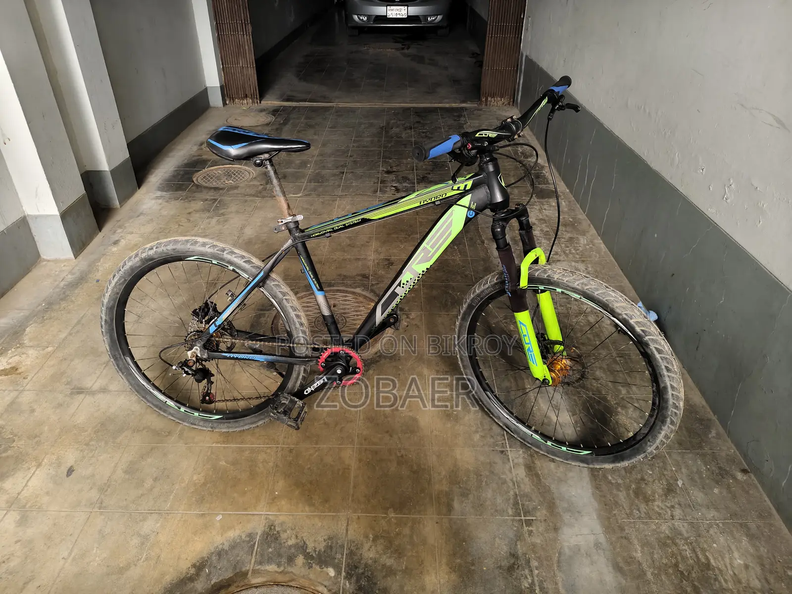 Bicycle for Sale