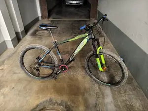 Bicycle for Sale