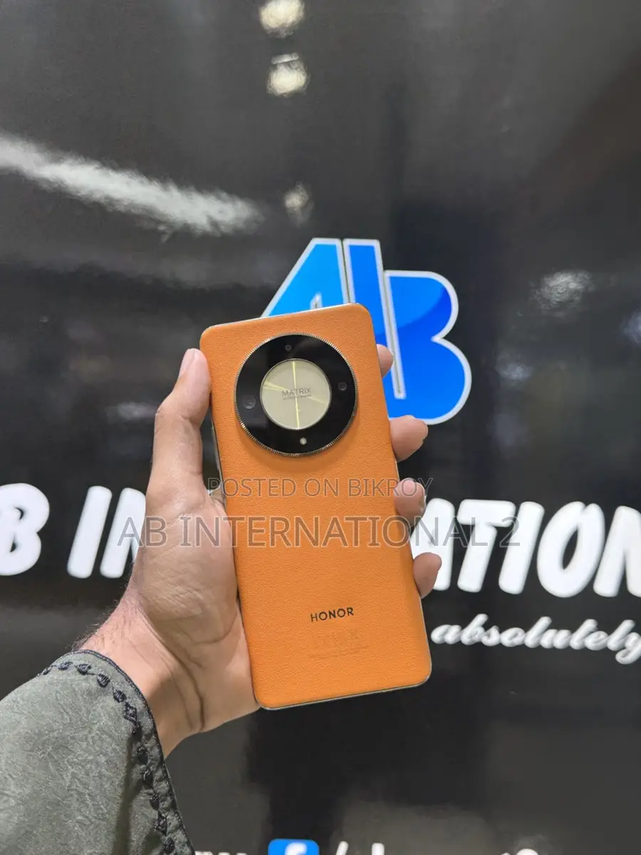 Honor X9b (Used)