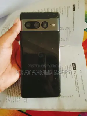 Google Pixel 7 Pro (Used)