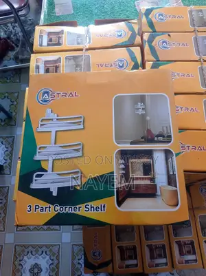 Pvc Corner Self