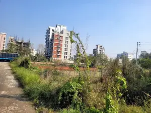 Urgent Plot for Sale 3 Katha N Block Bashundhara R/A
