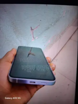 Samsung Galaxy A55 ` (Used)