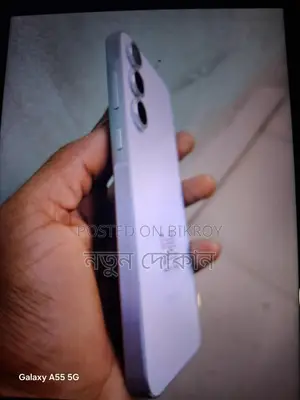 Samsung Galaxy A55 (Used)