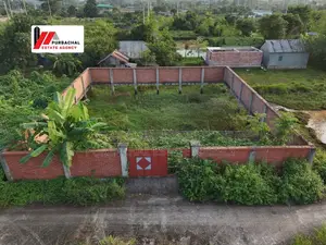 Near 100ft. South Facing, 5 Katha In Sec#23