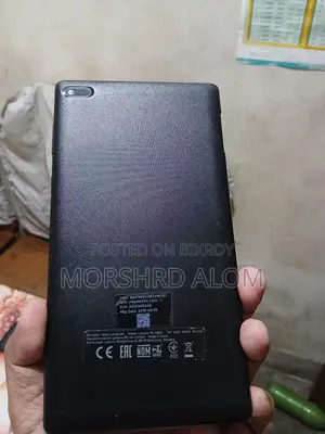 Lenovo Tab 3 Used