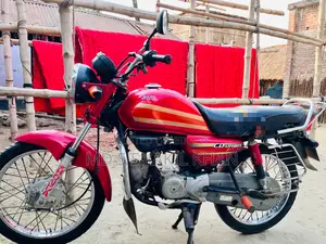 Hero Honda Cd Dawn 2017