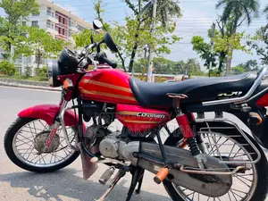 Hero Honda Cd Dawn 2017