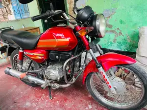 Hero Honda Cd Dawn 2017