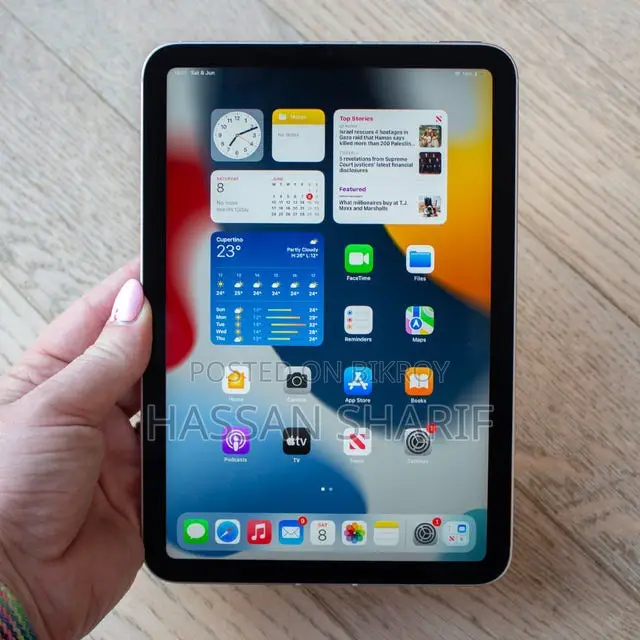 Apple iPad (Used)
