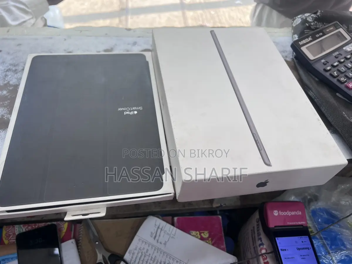 Apple iPad (Used)
