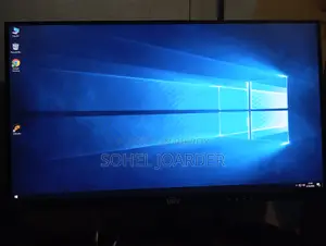 Unv Monitor