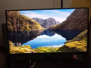 Unv Monitor
