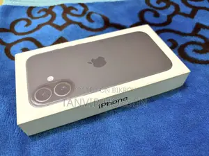 Apple iPhone 16 . (Used)