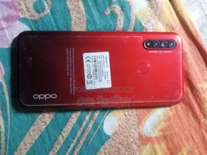 OPPO A31 . (Used)