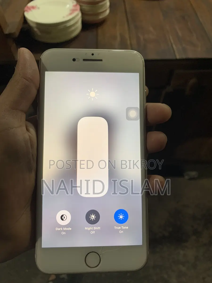 Apple iPhone 8 Plus (Used)