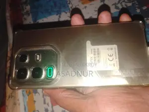 Infinix Note 50 Pro (Used)