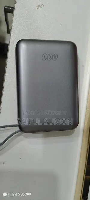 Power Bank for Sale