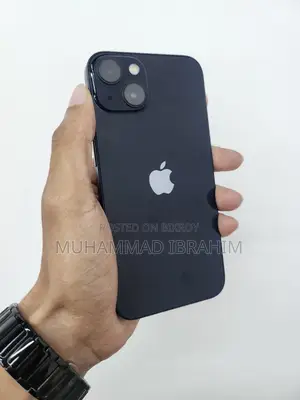 Apple iPhone 13 BH 98% Japan Variant (Used)