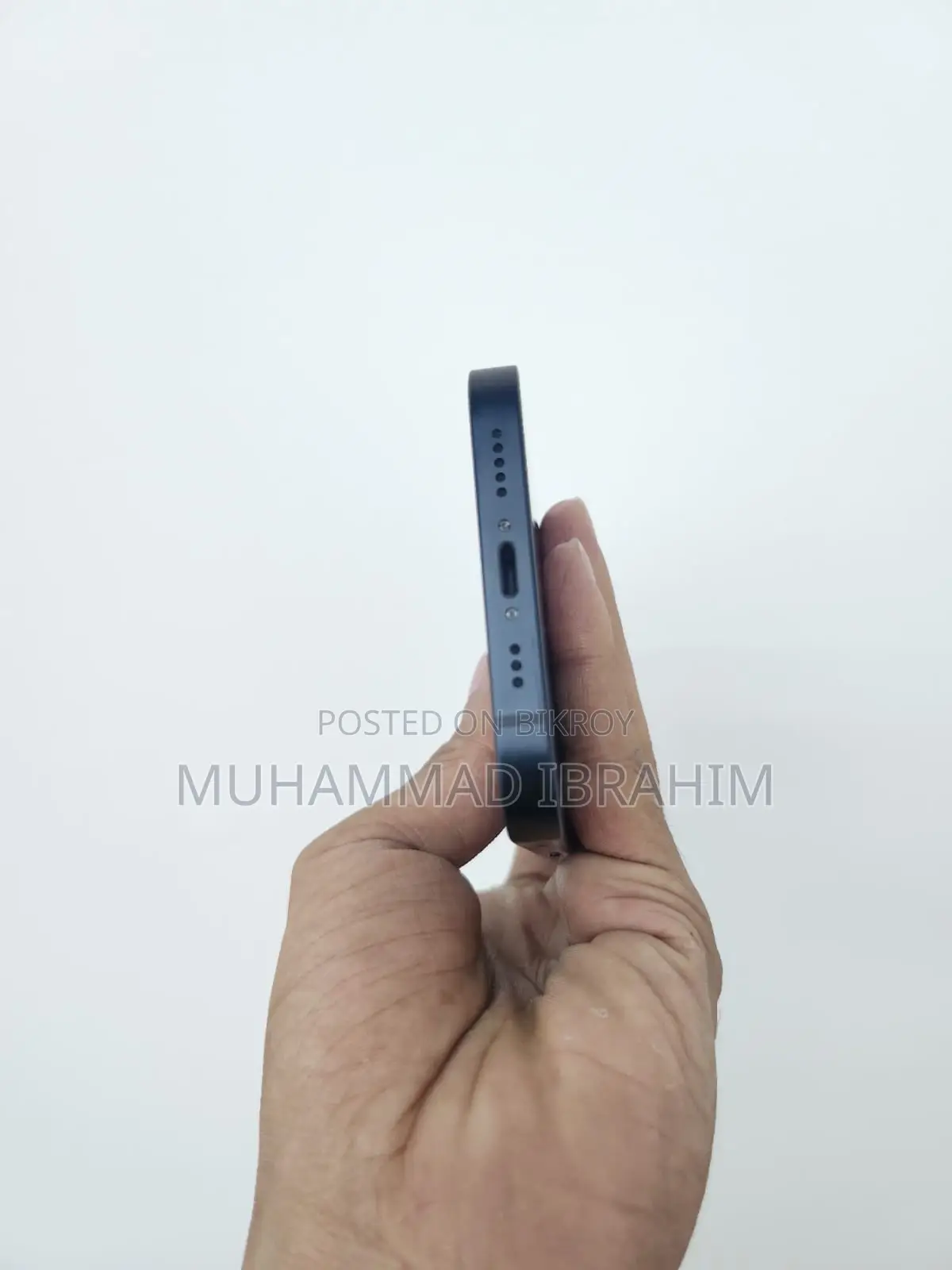 Apple iPhone 13 BH 98% Japan Variant (Used)