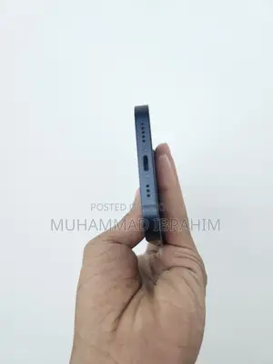 Apple iPhone 13 BH 98% Japan Variant (Used)