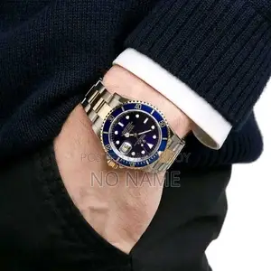 Rolex Watch