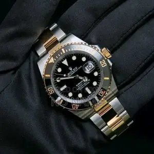 Rolex Watch