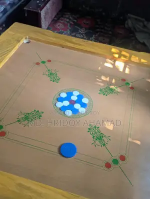 Carrom Board