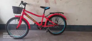 Cycle for Children