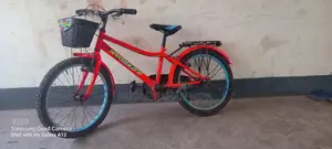 Cycle for Children