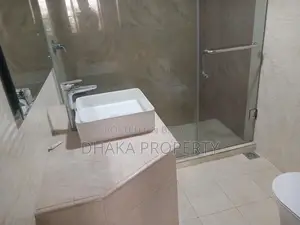 বারিধারা ডিপ্লোম্যাটিক জোনে ৪ বেডরুমের সেমি ফার্নিশড ২ পার্কিং ফ্ল্যাট ভাড়া