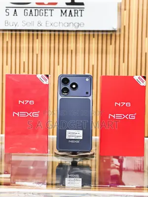 Walton NEXG N76 8/128 (Brand New)