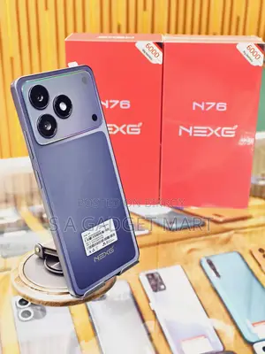 Walton NEXG N76 8/128 (Brand New)