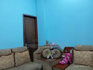 5-Seater Corner Sofa