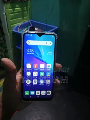 Vivo Y11 (Used)