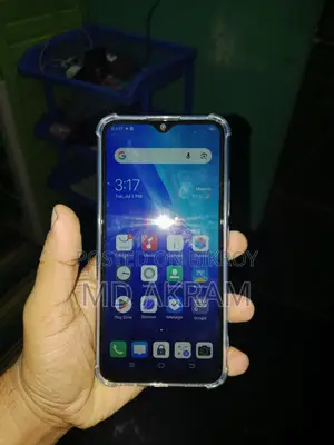 Vivo Y11 (Used)