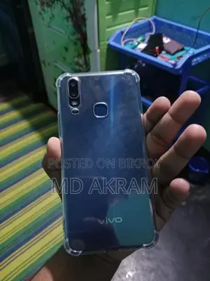 Vivo Y11 (Used)