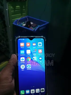 Vivo Y11 (Used)
