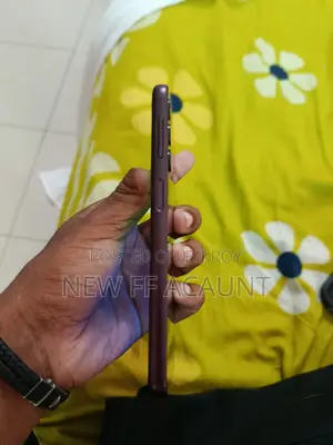 Samsung Galaxy A24 ram 8 GB rom 128 (Used)
