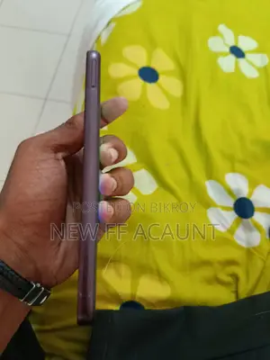 Samsung Galaxy A24 ram 8 GB rom 128 (Used)