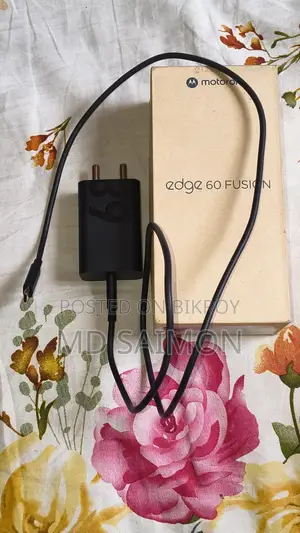 Motorola Edge 60 Fusion 8/256 (Used)