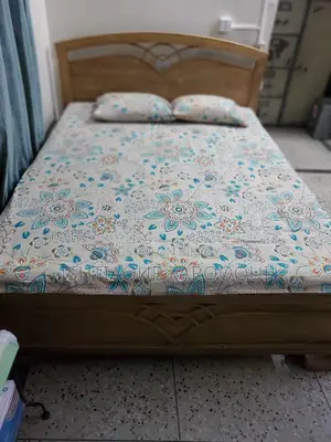 Bed in Excellent Condition