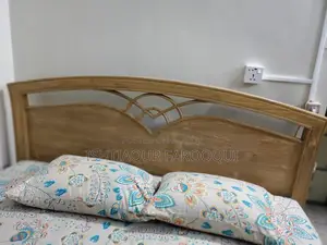 Bed in Excellent Condition