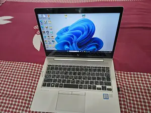 Hp Corei5 Laptop