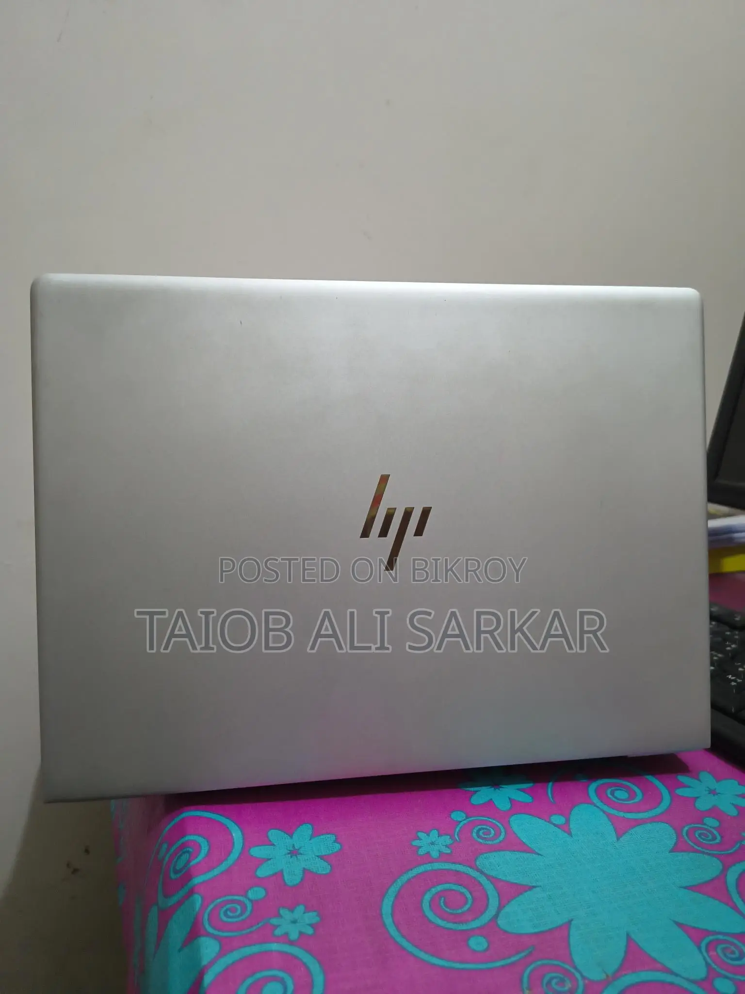 Hp Corei5 Laptop