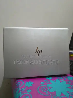 Hp Corei5 Laptop