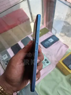 OPPO A17k . (Used)