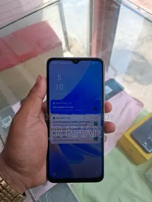 OPPO A17k . (Used)