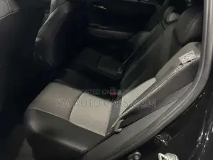 Toyota Corolla Cross Z Black Full Option 2023